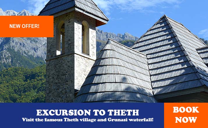 excursion to theth