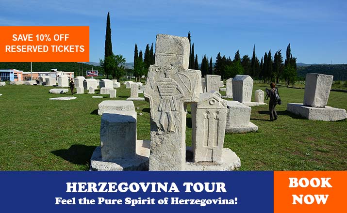 herzegovina tour