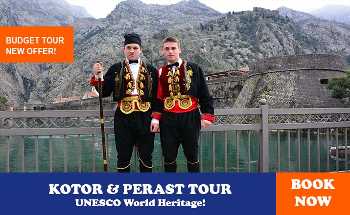kotor and perast tour1