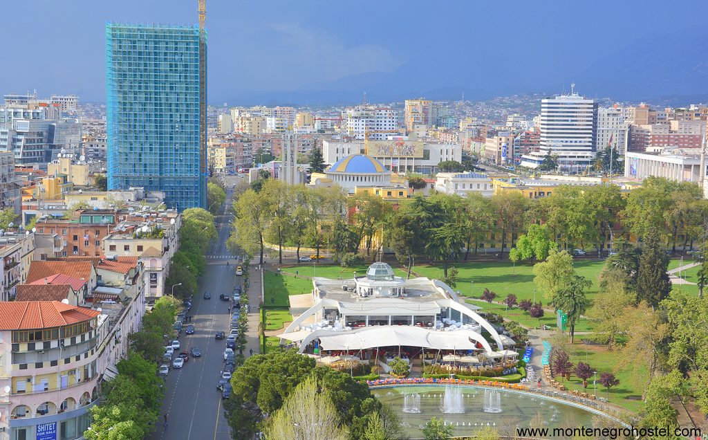 m Tirana 289 001