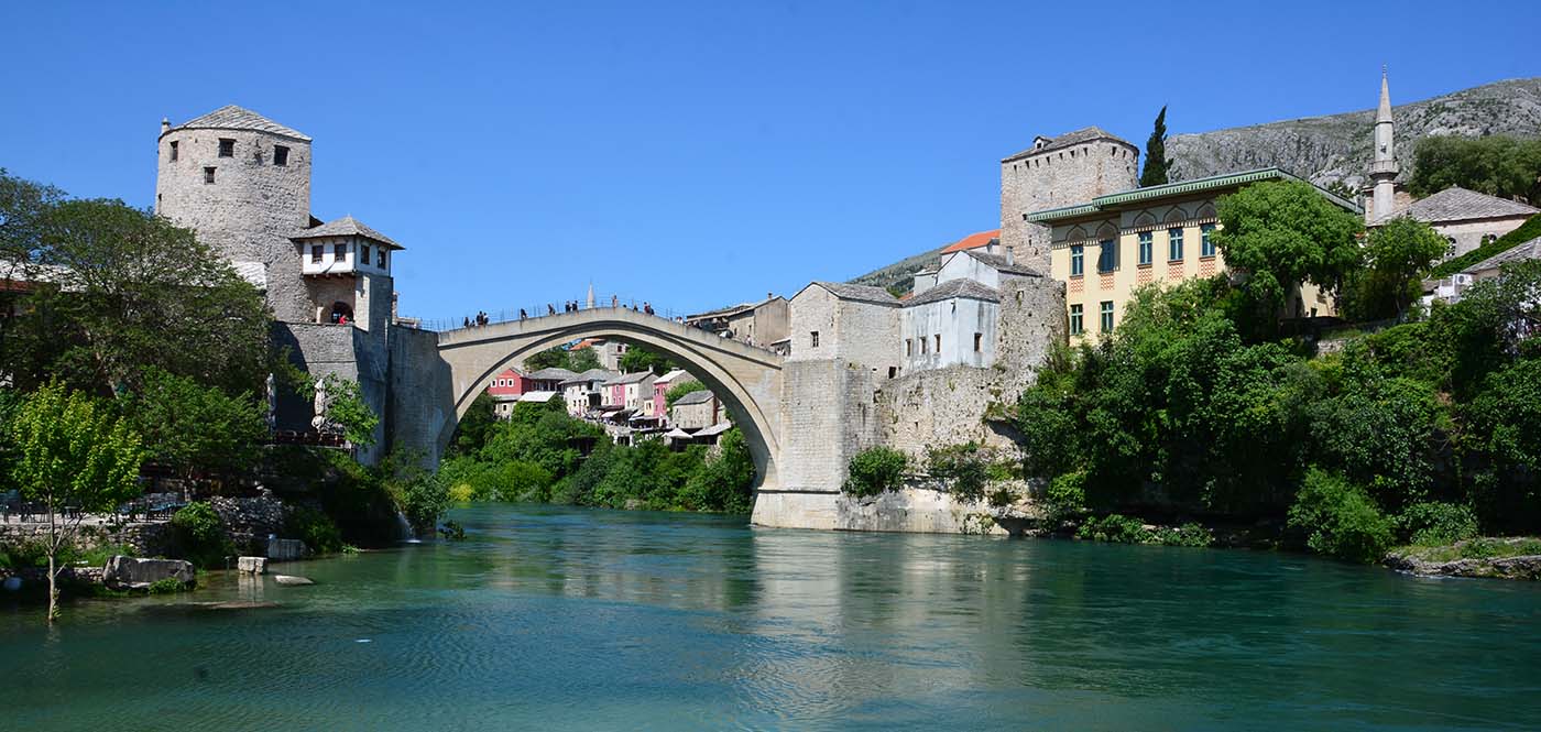 Mostar 1