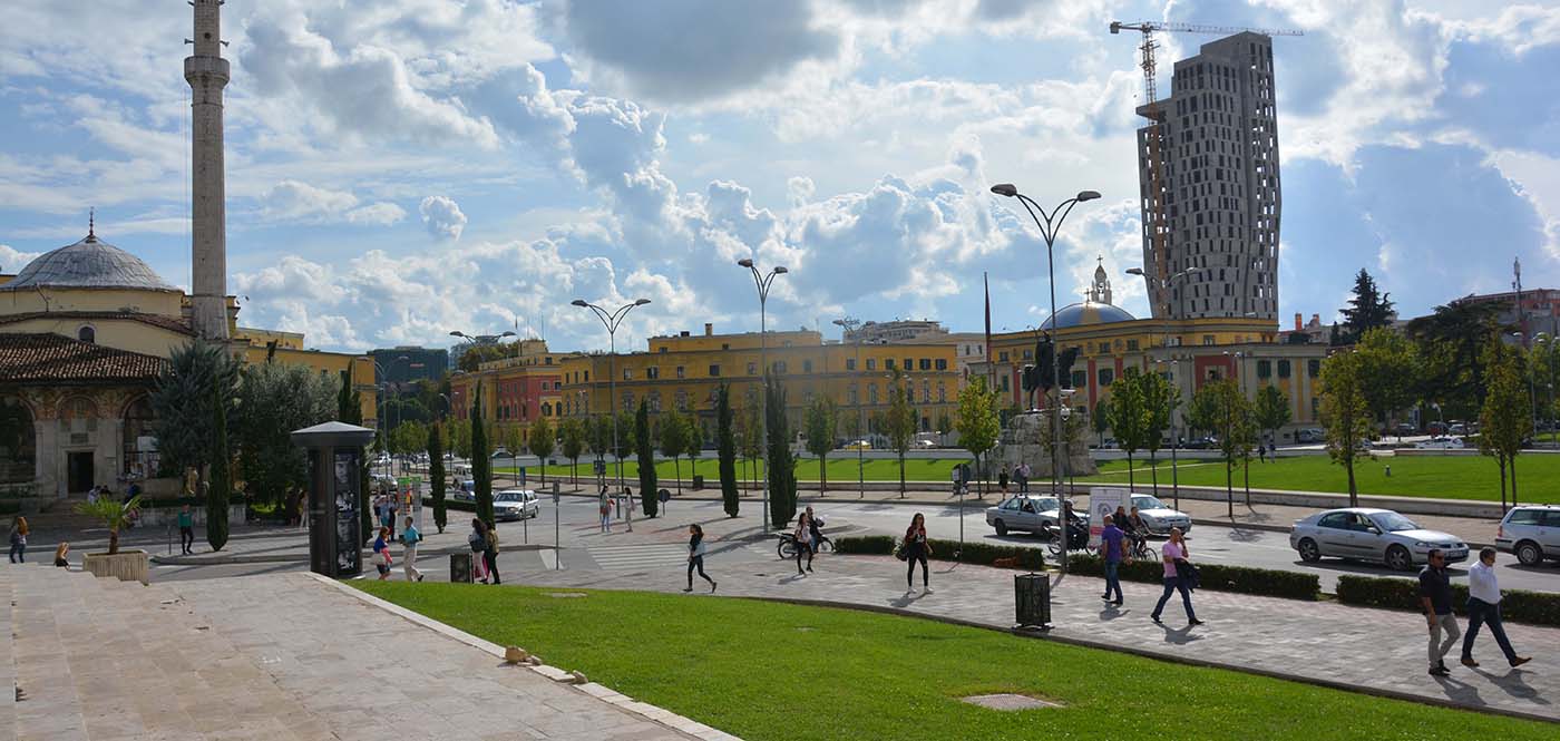 Tirana 6